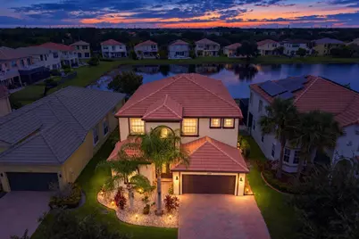 11179 SW Wyndham Way, Port Saint Lucie, FL 34987 - Photo 1