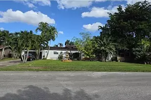 690 NW 68th Ave, Plantation, FL 33317 - Photo 1