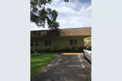 4110 N 31st Terrace #C, Hollywood, FL 33021 - Photo 2