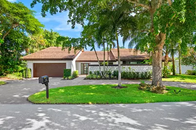 3527 Pine Lake Court, Delray Beach, FL 33445 - Photo 2