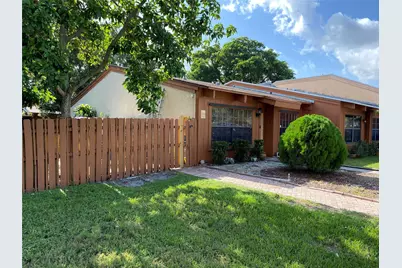 7489 NW 33rd Street, Lauderhill, FL 33319 - Photo 2