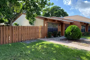 7489 NW 33rd St, Lauderhill, FL 33319 - Photo 2