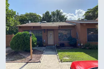 7489 NW 33rd Street, Lauderhill, FL 33319 - Photo 1