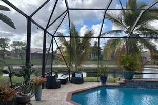 11096 Stone Creek St, Wellington, FL 33449 - Photo 1