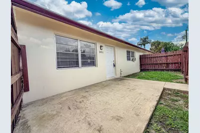 3451 Hi St, Lake Worth, FL 33461 - Photo 1