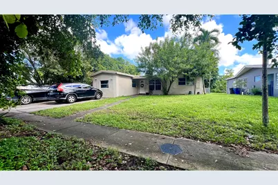 3999 NW 36th Street, Lauderdale Lakes, FL 33309 - Photo 1