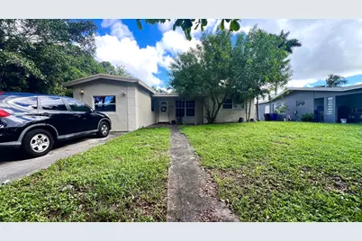 3999 NW 36th Street, Lauderdale Lakes, FL 33309 - Photo 2