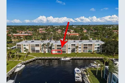 1950 SW Palm City Road #5-106, Stuart, FL 34994 - Photo 34