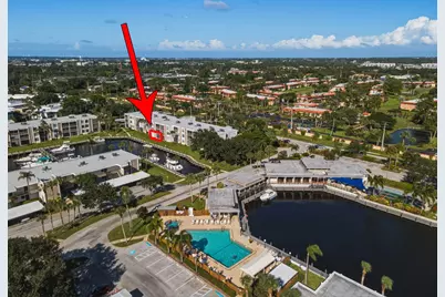 1950 SW Palm City Road #5-106, Stuart, FL 34994 - Photo 36