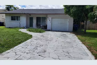 6541 NW 33rd Way, Fort Lauderdale, FL 33309 - Photo 1