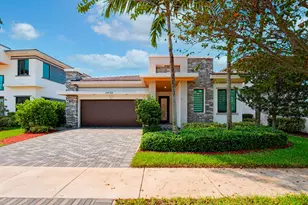 10785 Pacifica Wy, Parkland, FL 33076 - Photo 1