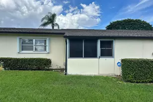 2751 Ashley Dr E, West Palm Beach, FL 33415 - Photo 2