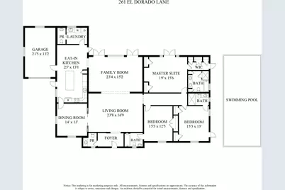 261 El Dorado Lane, Palm Beach, FL 33480 - Photo 22