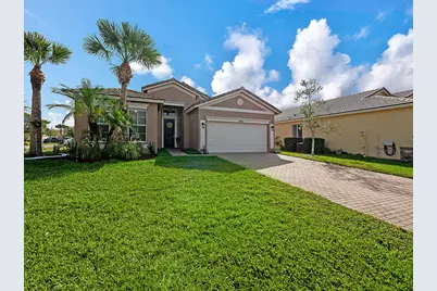 9563 SW Flowermound Circle, Port Saint Lucie, FL 34987 - Photo 6