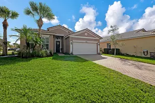 9563 SW Flowermound Cir, Port Saint Lucie, FL 34987 - Photo 6