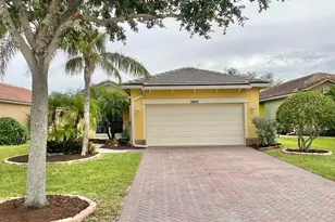 10014 SW Chadwick Dr, Port Saint Lucie, FL 34987 - Photo 2
