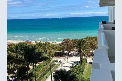 9195 Collins Avenue #709, Surfside, FL 33154 - Photo 2