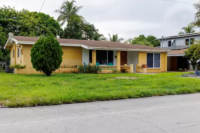 7654 Granada Boulevard, Miramar, FL 33023 - Photo 1