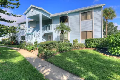 9626 Riverside Drive #1, Sebastian, FL 32958 - Photo 1