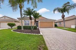 827 NW Greenwich Ct, Port Saint Lucie, FL 34983 - Photo 2