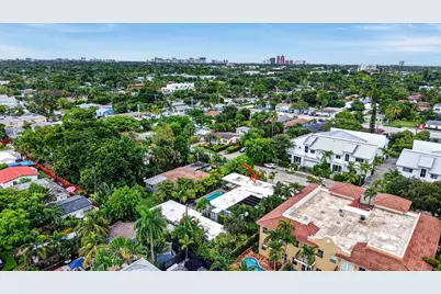 1123 NE 14th Avenue #1, Fort Lauderdale, FL 33304 - Photo 44