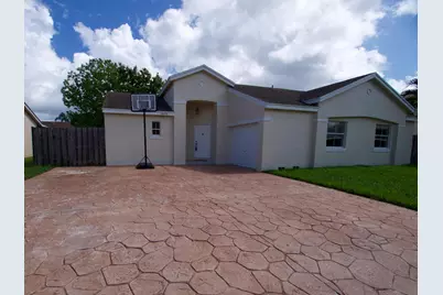 9471 NW 52nd Street, Sunrise, FL 33351 - Photo 1