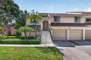 5621 Coach House Cir, Boca Raton, FL 33486 - Photo 2