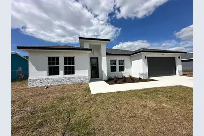 1777 SW 162nd Street, Ocala, FL 34473 - Photo 1