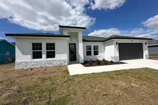 1777 SW 162nd St, Ocala, FL 34473 - Photo 1