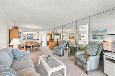 7400 S Ocean Drive #E-802, Jensen Beach, FL 34957 - Photo 12