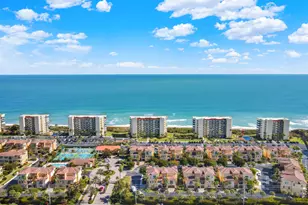 7400 S Ocean Dr, Jensen Beach, FL 34957 - Photo 1