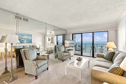 7400 S Ocean Drive #E-802, Jensen Beach, FL 34957 - Photo 10