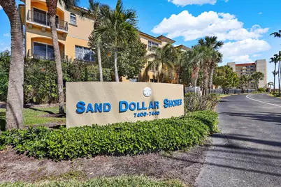 7400 S Ocean Drive #E-802, Jensen Beach, FL 34957 - Photo 32