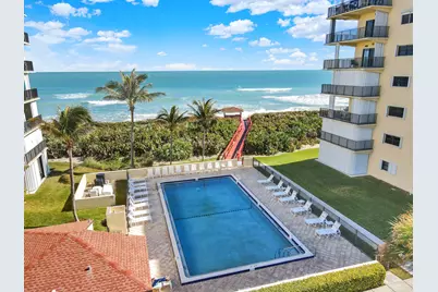 7400 S Ocean Drive #E-802, Jensen Beach, FL 34957 - Photo 34