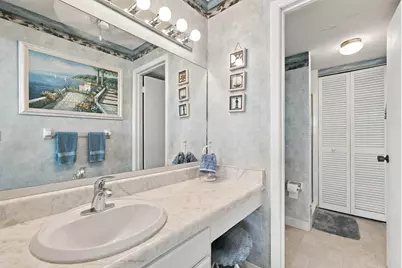 7400 S Ocean Drive #E-802, Jensen Beach, FL 34957 - Photo 26