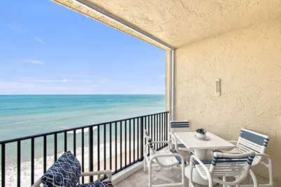7400 S Ocean Drive #E-802, Jensen Beach, FL 34957 - Photo 8