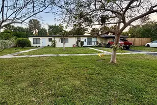 4380 SW 11th St, Plantation, FL 33317 - Photo 1