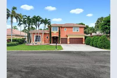 11950 NW 3rd Drive, Coral Springs, FL 33071 - Photo 1