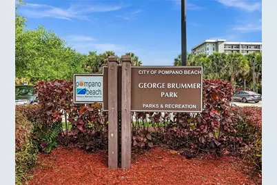 3850 Oaks Clubhouse Drive #305, Pompano Beach, FL 33069 - Photo 48
