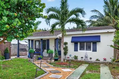 1140 NE 17th Avenue, Fort Lauderdale, FL 33304 - Photo 1