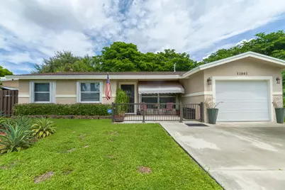 11841 NW 33rd Street, Sunrise, FL 33323 - Photo 36