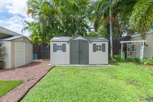 11841 NW 33rd St, Sunrise, FL 33323 - Photo 34