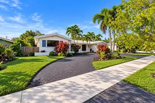 2050 NE 59th Pl, Fort Lauderdale, FL 33308 - Photo 2
