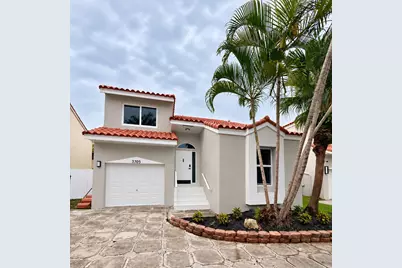 3705 Valais Drive, Hollywood, FL 33021 - Photo 1