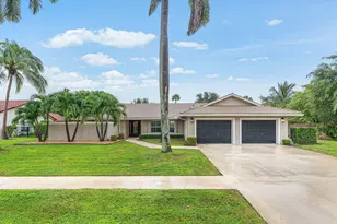 9077 Old Pine Rd, Boca Raton, FL 33428 - Photo 1