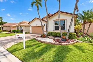 6354 Westchester Club Dr N, Boynton Beach, FL 33437 - Photo 2