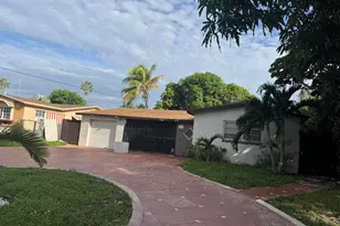 7501 Dilido Blvd, Miramar, FL 33023 - Photo 2