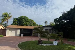 7501 Dilido Blvd, Miramar, FL 33023 - Photo 1