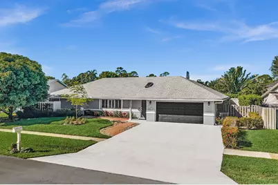1021 Cherry Lane, Wellington, FL 33414 - Photo 2