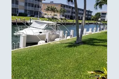 110 Shore Court #111b, North Palm Beach, FL 33408 - Photo 2